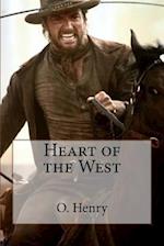 Heart of the West O. Henry