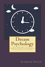 Dream Psychology