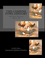 The Campine Fowl History