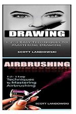 Drawing & Airbrushing