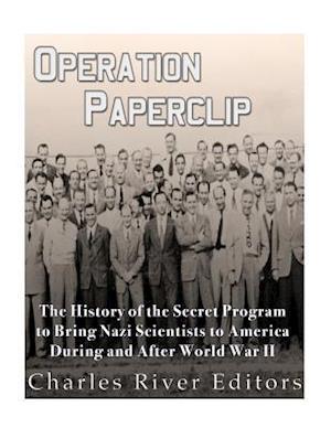 Operation Paperclip