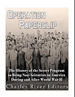 Operation Paperclip