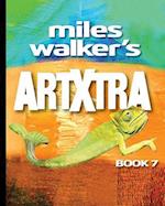 Miles Walker's Artxtra