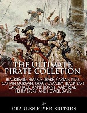 The Ultimate Pirate Collection