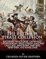 The Ultimate Pirate Collection