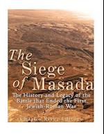 The Siege of Masada