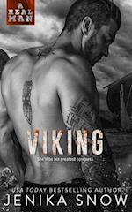 Viking (A Real Man, 9)