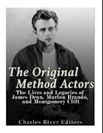 The Original Method Actors