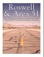 Roswell & Area 51