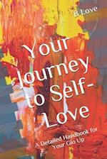 Your Journey to Self-Love