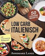 Low Carb Italienisch