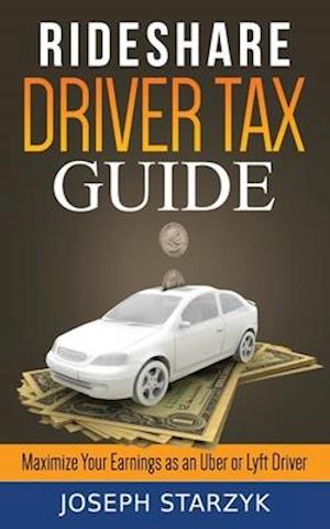 Rideshare Driver Tax Guide