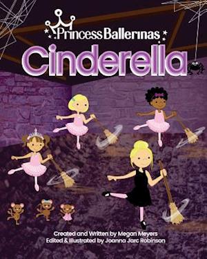 Princess Ballerinas