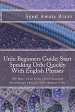 Urdu Beginners Guide