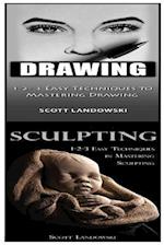 Drawing & Sculpting