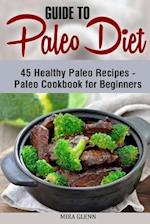 Guide to Paleo Diet