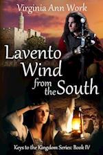 Lavento Wind from the South