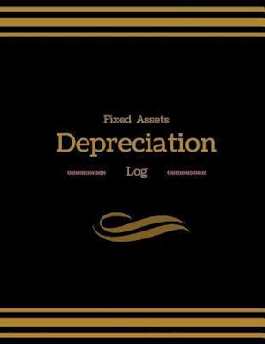 Fixed Assets Depreciation Log