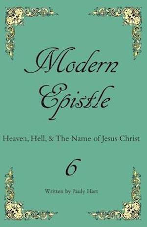 Modern Epistle 6