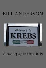 Growing Up in Little Italy