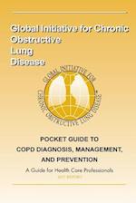 2017 Pocket Guide to Copd Diagnosis, Management and Prevention