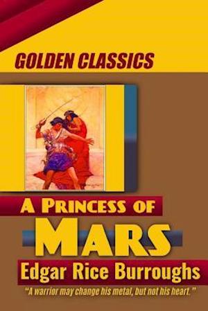 A Princess of Mars