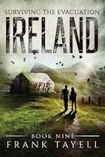 Surviving The Evacuation, Book 9: Ireland 