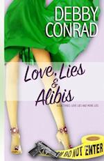 Love, Lies and Alibis