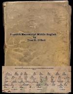 Voynich Manuscript Middle English