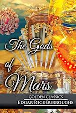 The Gods of Mars