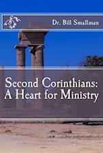 Second Corinthians