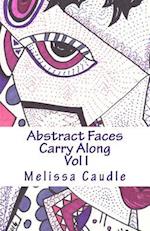 Abstract Faces Carry Along
