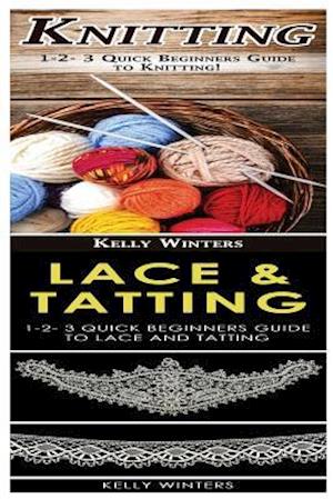 Knitting & Lace & Tatting