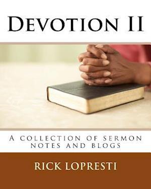 Devotion II