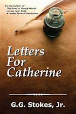 Letters for Catherine