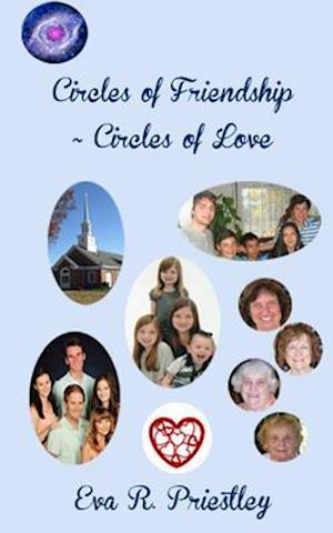 Circles of Friendship - Circles of Love