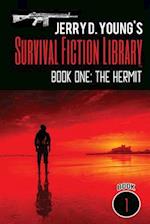 Jerry D. Young's Survival Fiction Library