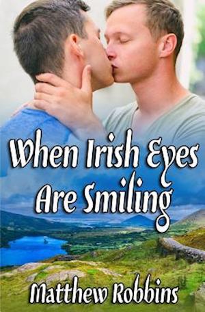 When Irish Eyes Are Smiling