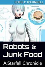 Robots & Junk Food