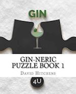 Gin-Neric Puzzle Book