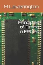 Principles of Timing in FPGAs