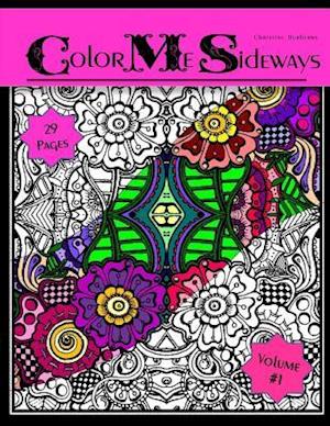 Color Me Sidways