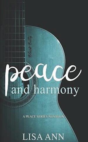 Peace and Harmony