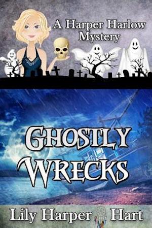 Ghostly Wrecks