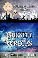 Ghostly Wrecks