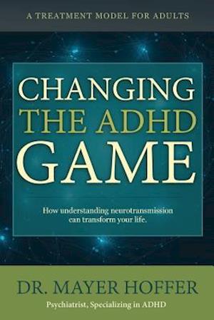 Changing the ADHD Game