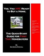 Yes, You Are Ready to Buy a Home.