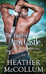 The Beast of Aros Castle