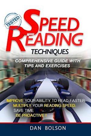 Speed Reading