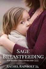 Sage Breastfeeding